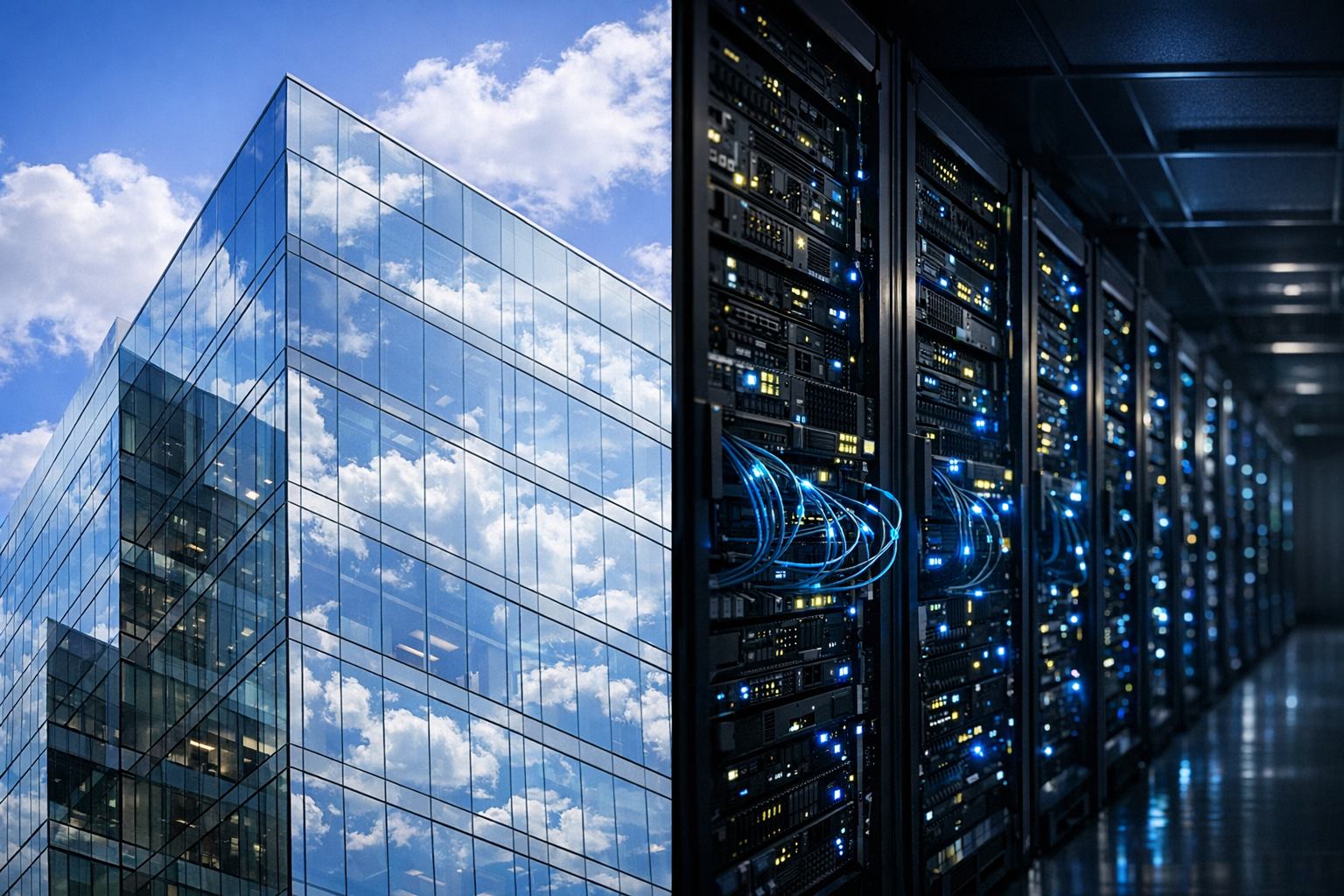 WMS en la nube vs on-premise: que le conviene a tu empresa en México
